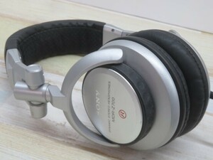 ★SONY MDR-Z700 ステレオヘッドホン カールコード ソニー ヘッドフォン 動作品 95309★！！