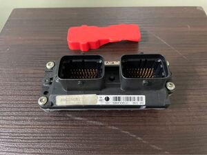 DUCATI 1098R ECU フルパワー ドゥカティ 中古品