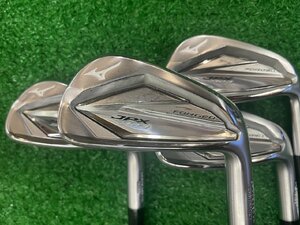 養老カスタム アップライト JPX 923 フォージド 7I～PW 4本セット NSプロ 850GH ネオ (S) ミズノ forged pro neo mizuno ■*MP@1*V*087