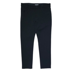 18AW JUNYA WATANABE COMME des GARCONS Tapered Pants Size:XS Rayon AD2018 JB-P022 テーパードパンツ ジュンヤワタナベ 店舗受取可