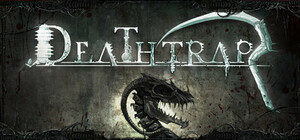 ■STEAM■ Deathtrap (隠れた名作ハクスラ & タワーディフェンス 日本語化あり)