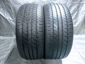 ★格安売切！★TOYO NANOENERGY3 PLUS★225/45R18 225-45-18★2022年★2本組★No18002