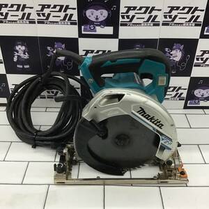 【中古品】★マキタ(makita) 造作用精密丸のこ HS6402