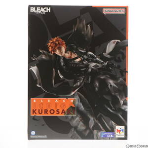 【中古】[FIG]Precious G.E.M.シリーズ 黒崎一護(くろさきいちご) BLEACH(ブリーチ) 千年血戦篇 完成品 フィギュア 一部店舗&オンラインシ