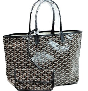 【未使用】 ゴヤール　GOYARD　サンルイPM　トートバッグ