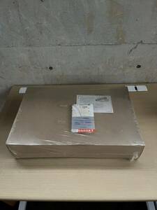 ゲルマニウム入り低反発枕 チップタイプ SEP4008881 未開封品