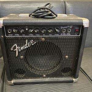  Fender 中古　アンプ