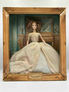 Barbie バービー Limited Edition リミテッドコレクション LadyCamille レディカミーユ The Portrait Collection ポートレートコレクション