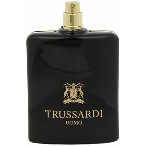 トラサルディ ウォモ (テスター) EDT・SP 100ml 香水 フレグランス TRUSSARDI UOMO TESTER 新品 未使用