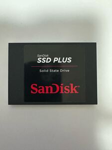 SSD SanDisk SATA 1T