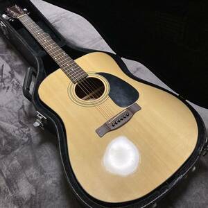 Fender CD60 NAT アコースティックギター アコギ フェンダー