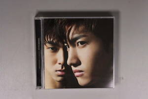 東方神起　「Superstar」　CD4曲入り　DVD付き　