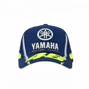 海外　限定品　新品　バレンティーノ・ロッシ　MotoGP VR46 帽子　キャップ　3