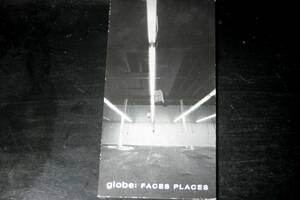 ◆globe◆ FACES PLACES