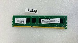 GREENHOUSE PC3-12800U 8GB DDR3 デスクトップ用 メモリ 240ピン DDR3-1600 8GB DDR3 DESKTOP RAM
