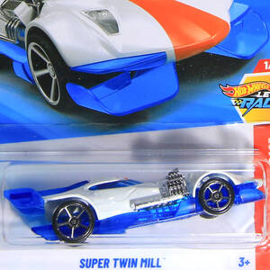 【JHM TOY】SUPER TWIN MILL スーパー・ツイン・ミル 新品未開封