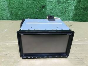 管1131-1　SANYO　サンヨー　ナビ　 NVA-MS3309　ジャンク品