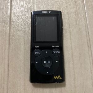 SONY WALKMAN NW-E062 ソニー デジタルウォークマン 送料無料 W209