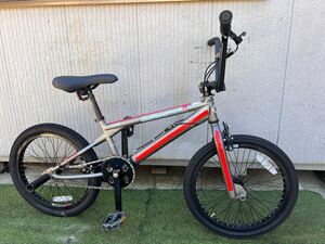 Diamondback venom BMX 20インチ