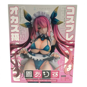 【中古】開封)鳳ありす 1/6[240024445644]