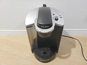 KEURIG B40JAH コーヒーメーカー コーヒー抽出機 コーヒーマシン キューリグ