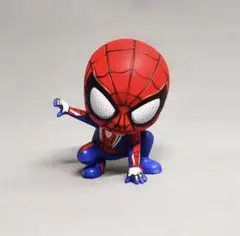 SPIDER-MAN MARVELマーベルスパイダーマンアベンジャーズフィギュア