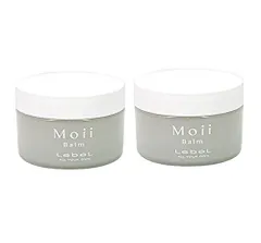 【2個セット】 ルベル Moii モイ バーム ウォークインフォレスト 37g