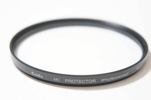 ★良品★[95mm] Kenko MC PROTECTOR Professional 保護フィルター [F4263]