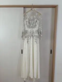 jenny packham ジェニーパッカム　ウェディングドレス