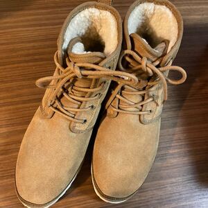 UGG★アグ・M HARKLAND★箱あり・ 靴・ ブーツ・日本サイズ26cm