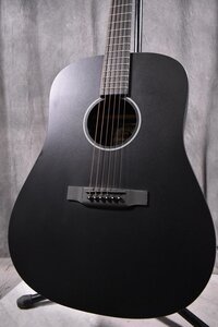 Martin & Co./マーティン アコースティックギター DXAEBLACK