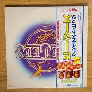 LP◆MWZ-8109/10- Rock- ビー・ジーズ＝グレイテスト・ヒッツ　Bee Gees Greatest 　2枚組/L112133