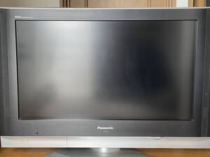 パナソニック液晶テレビVIERA32型TH-32LX500ビエラ2画面表示可能