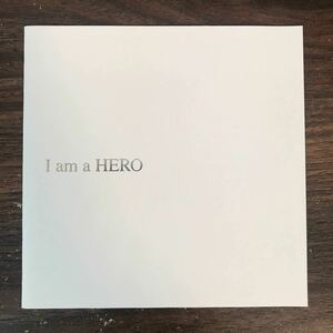 (467)中古CD100円 福山雅治 I am a HERO（初回限定 Music Clips DVD付 盤）