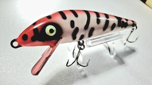 ヘドン 　ビッグ タイガー Heddon Big Tiger　OTG