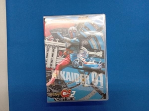 DVD キカイダー01 VOL.2