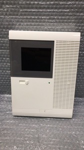 YM0180■現状品■NTT ハウディ・テレビドアホンV-Ⅲ　C-MTV