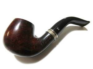 BC pipe Butz Choquin ブッショカン パイプ LOUISIANE filter9 フィルター 9mm 対応 喫煙具 bcパイプ