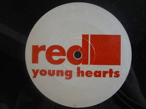 Kings Of Tomorrow - Young Hearts