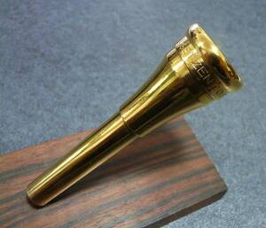 VINTAGE GETZEN GP MOUTHPIECE