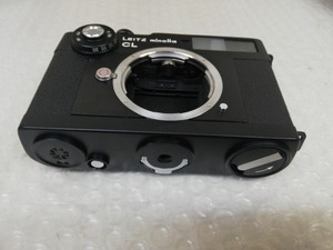 LEITZ minolta CL 1191000221LUN95