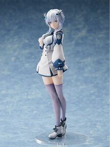 ANIPLEX+ 魔王学院の不適合者 1/7 ミーシャ・ネクロン