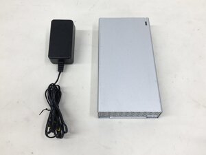 （使用時間98H）林 檎派 外付けハードディスク　ST2000DM001-1ER164　2TB　中古品　(管：2B-M18）