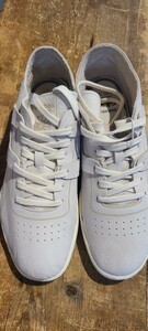 リーボッククラシックReebok Classic /WORKOUT LOW CLEAN HMG/26.5 