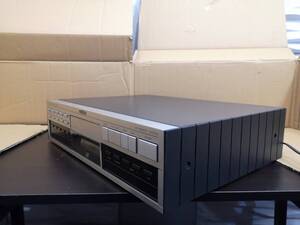 REVOX B126 CDプレイヤー 現状品 ジャンク J1-8116