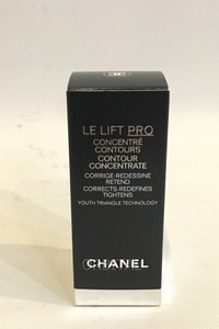 二子玉) CHANEL シャネル 未開封 LL プロ セラム 30ml 美容液 定価￥25,300-