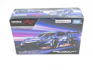 t4f/001 トミカ プレミアム レーシング RAYBRIG NSX-GT レイブリック