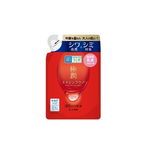 肌ラボ極潤薬用ハリ乳液つめかえ用140ML × 36点