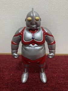 特価【新品・即日発送】デブトラマンD ファットラマン フィギュア ウルトラマン