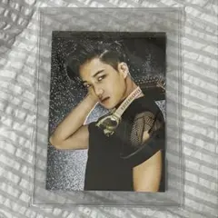 EXO KOKOBOP期 ビックカード KAI